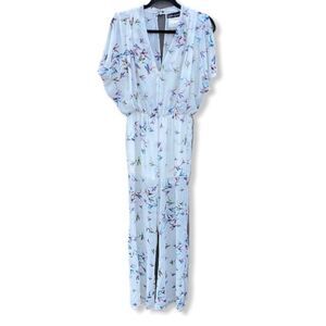 Gia Monae‎ JumpSuit NWT